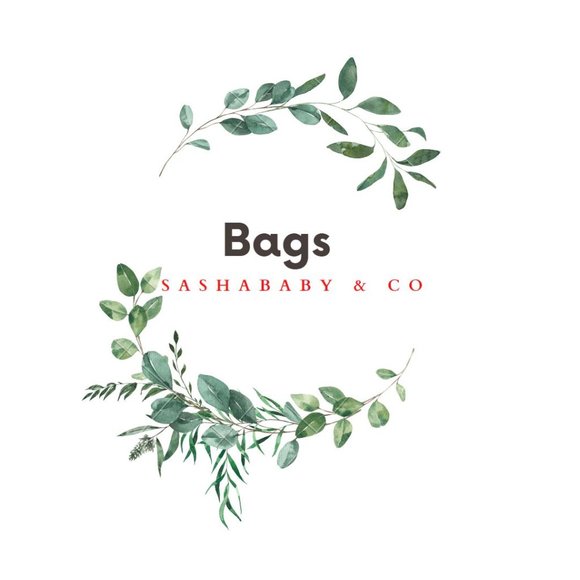 Bags, Backpacks and Wallets From This Point ON >>>>> - Picture 1 of 1